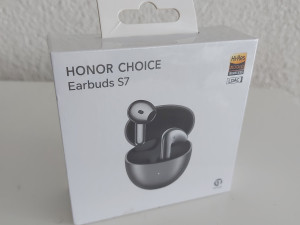 Slusalice HONOR CHOICE EARBUDS S7