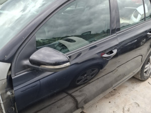 Prednja lijeva vrata golf 6