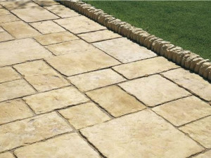 Bradstone Old Town BETONSKE PLOČE najkvalitetnije na tržištu