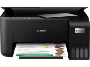 Printer EPSON EcoTank MFP L3270