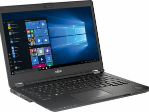 FSC LIFEBOOK U SERIES U748
