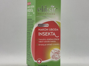Roll on nakon uboda insekta 10ml