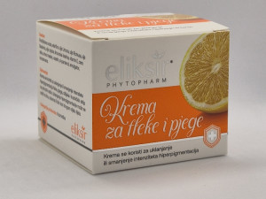 Krema za fleke i pjege 50ml