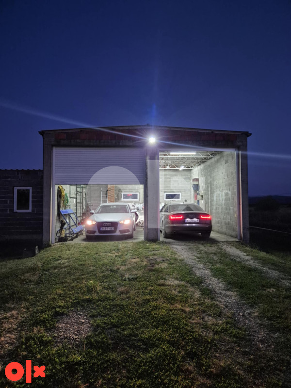 Garaža Modriča 60m2 2