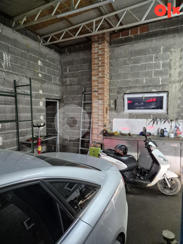 Garaža Modriča 60m2 3