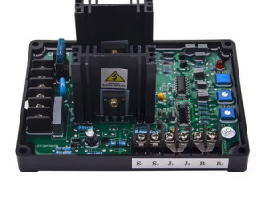 GAVR 20A Regulator Napona Generatora Agregata