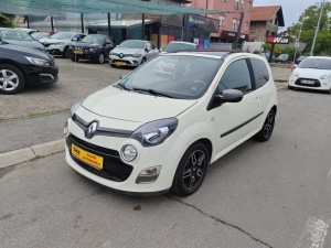 Renault Twingo 1.5 Dci 2013