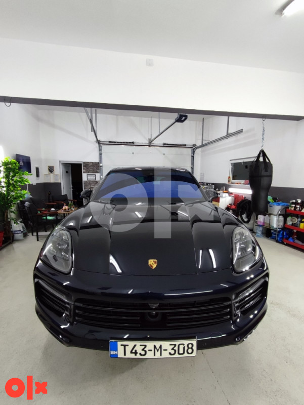 Auto u top stanju  sa odradzenim servisima