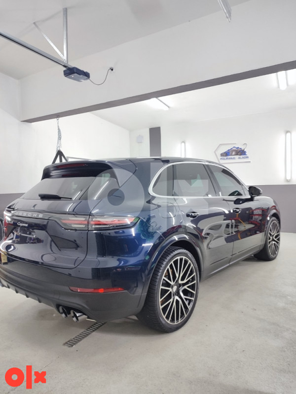 Auto u top stanju  sa odradzenim servisima