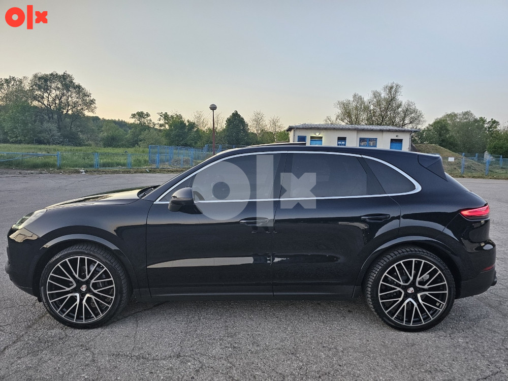 Auto u top stanju  sa odradzenim servisima