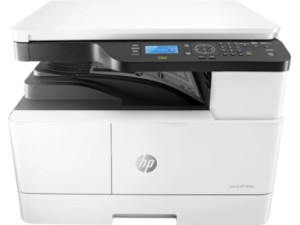 printer HP LaserJet M438n A3 MFP  8AF43A