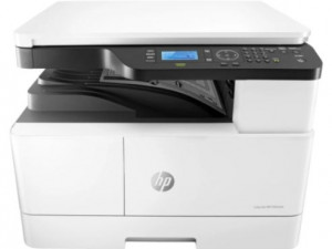 printer HP LaserJet M442dn A3 MFP
