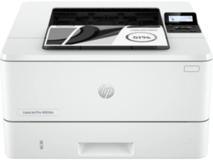 printer HP LaserJet Pro 4003dn  2Z609A