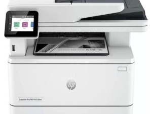 Printer HP LaserJet Pro MFP 4103fdn 2Z628A
