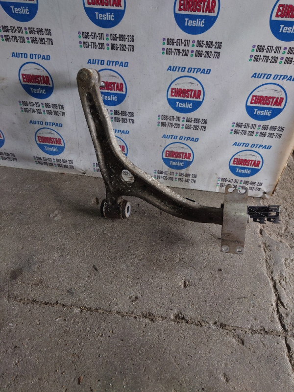 Pl lafet w246 mercedes b klasa es64