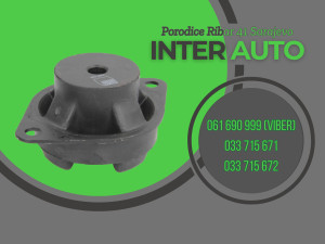 NOSAC MJENJCA AUDI 100 C2 C3 C4 80 B3 B4 200 C2 C3 90 B2 B3