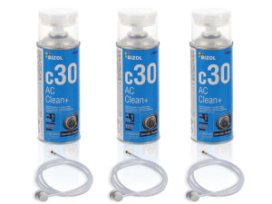 Sprej Pjena Za Čišćenje Auto Klima 400ml (BIZOL)