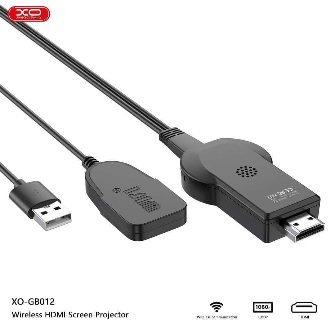 Bežični HDMI uredjaj za prenos slike i zvuka sa mobitela na TV