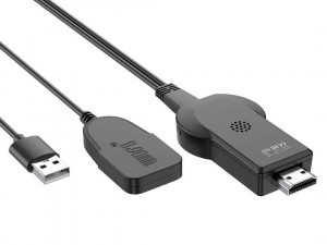 Bežični HDMI uredjaj za prenos slike i zvuka sa mobitela na TV
