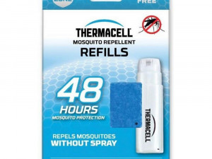 Thermacell Refill set 48 h R4 12 pieces