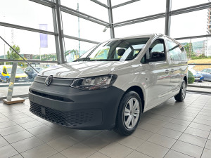 Caddy Maxi 2.0 TDI 2025