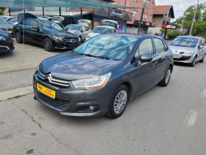 Citroen C4 1.6 HDI
