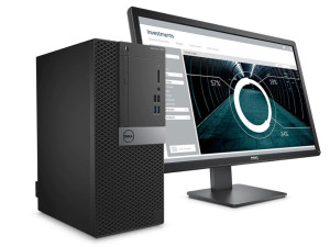 RAČUNAR Dell OptiPlex 3080 SFF