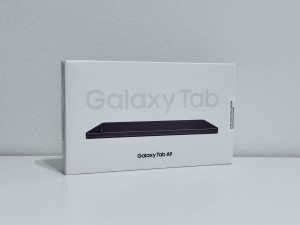 TABLET Samsung Galaxy Tab A9 SM-X115 4/64GB LTE GRAPHITE NOVO
