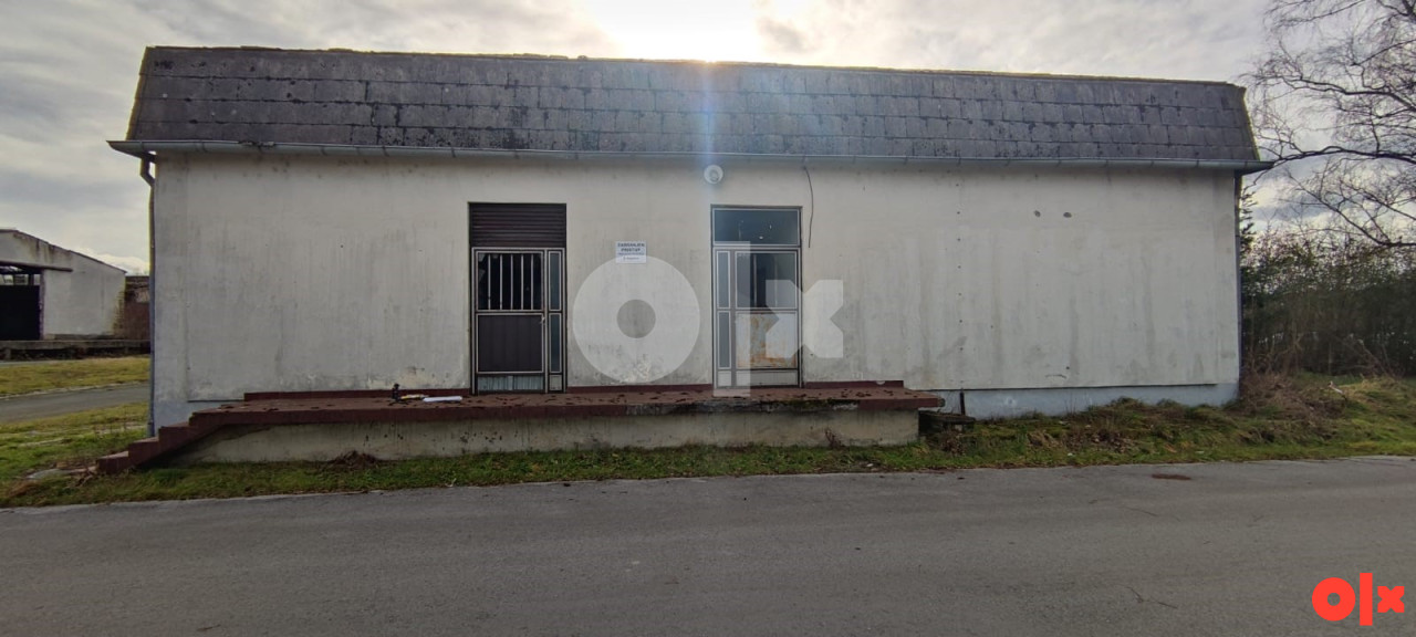 Poslovni prostor Novi Grad-Poljavnice 1372m2 3