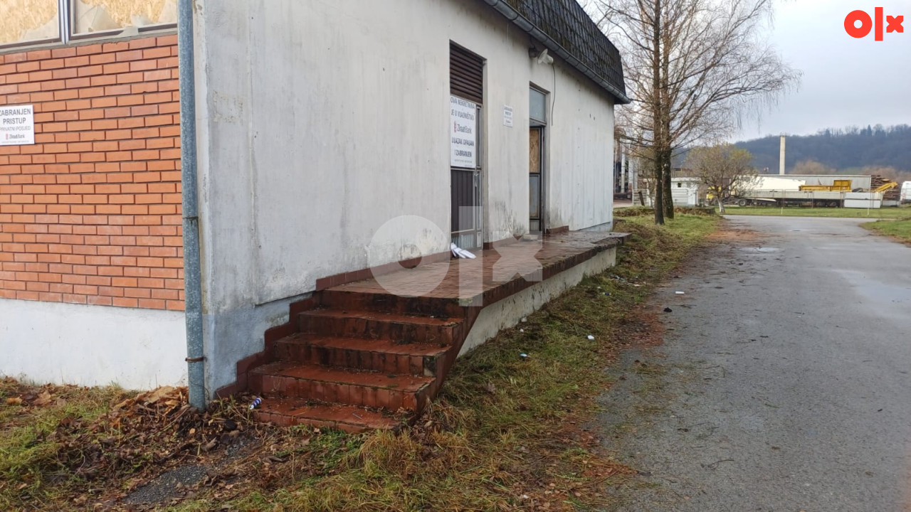 Poslovni prostor Novi Grad-Poljavnice 1372m2 7
