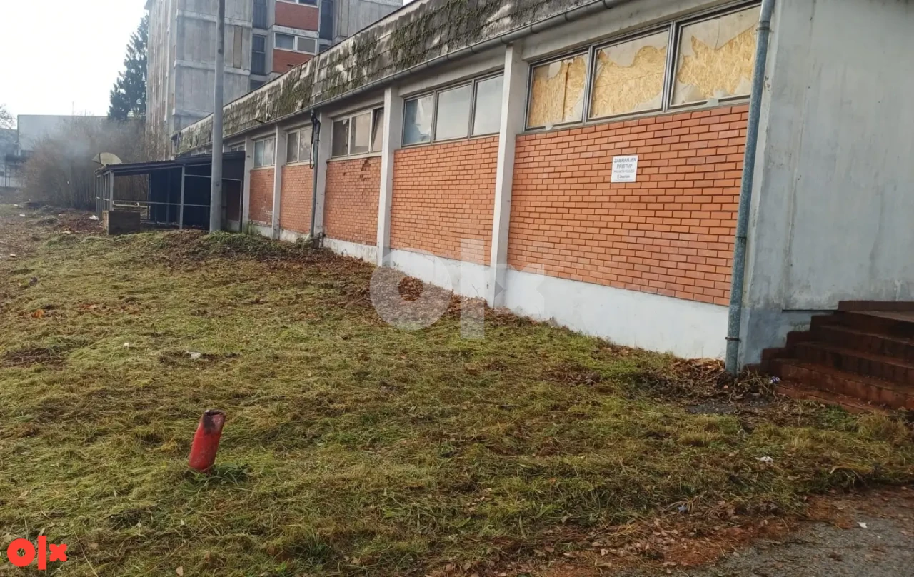 Poslovni prostor Novi Grad-Poljavnice 1372m2 8