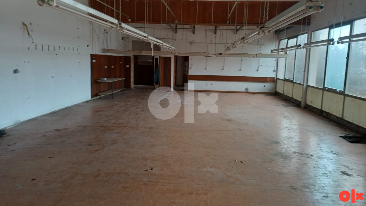 Poslovni prostor Novi Grad-Poljavnice 1372m2 10