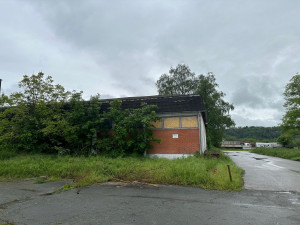 Poslovni prostor Novi Grad-Poljavnice 1372m2