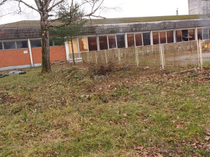 Poslovni prostor Novi Grad-Poljavnice 1372m2