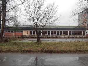 Poslovni prostor Novi Grad-Poljavnice 1372m2