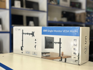 Nosac za monitor Desk Uvi Vesa Single