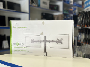 Drzac za dva monitora do 32 inch