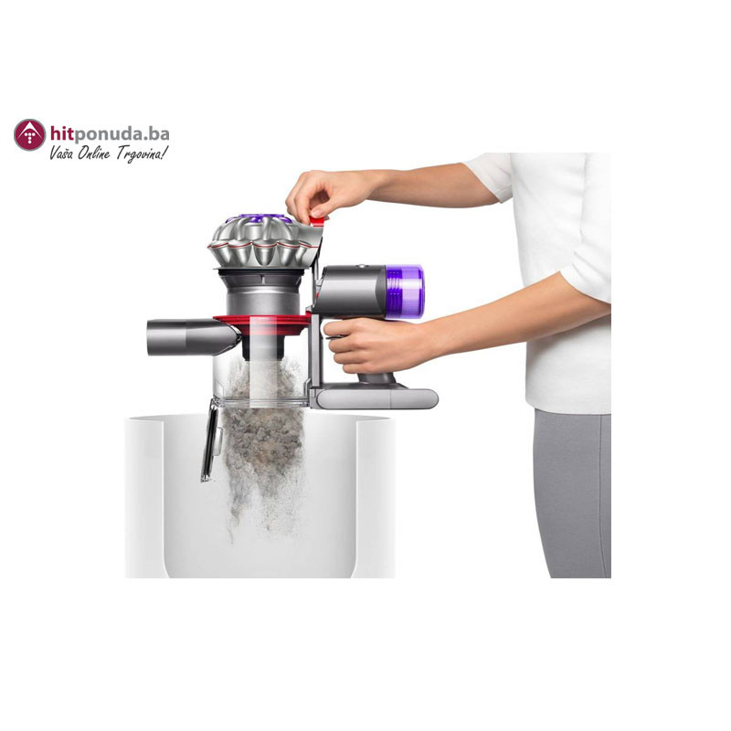 DYSON Usisivač V8 Advanced