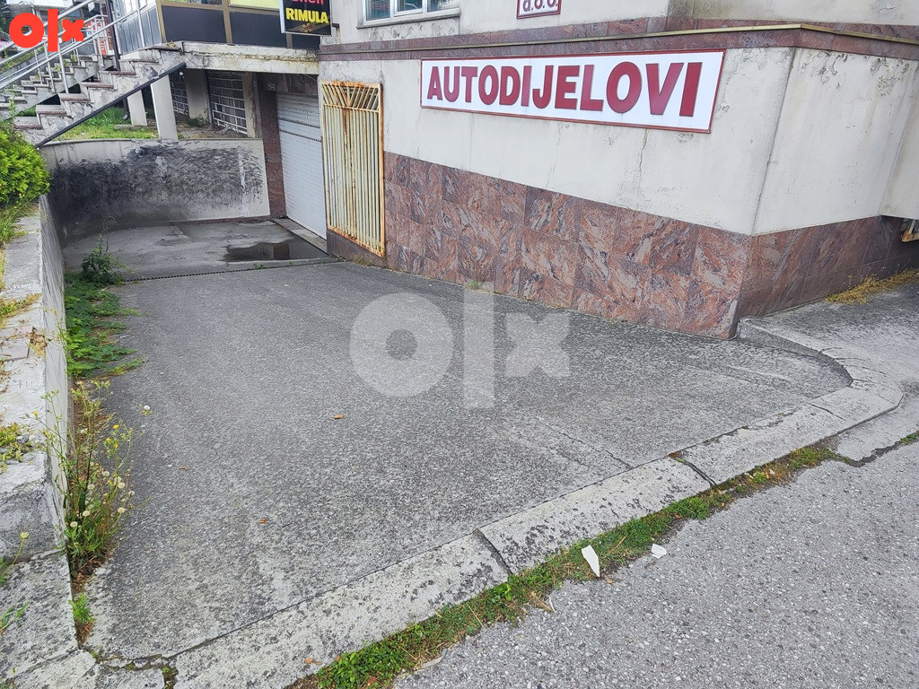 Poslovni prostor Vitez 456m2 3