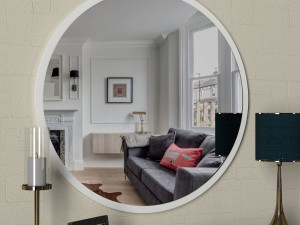 AKCIJA!!! 60 KM Ogledalo Glob