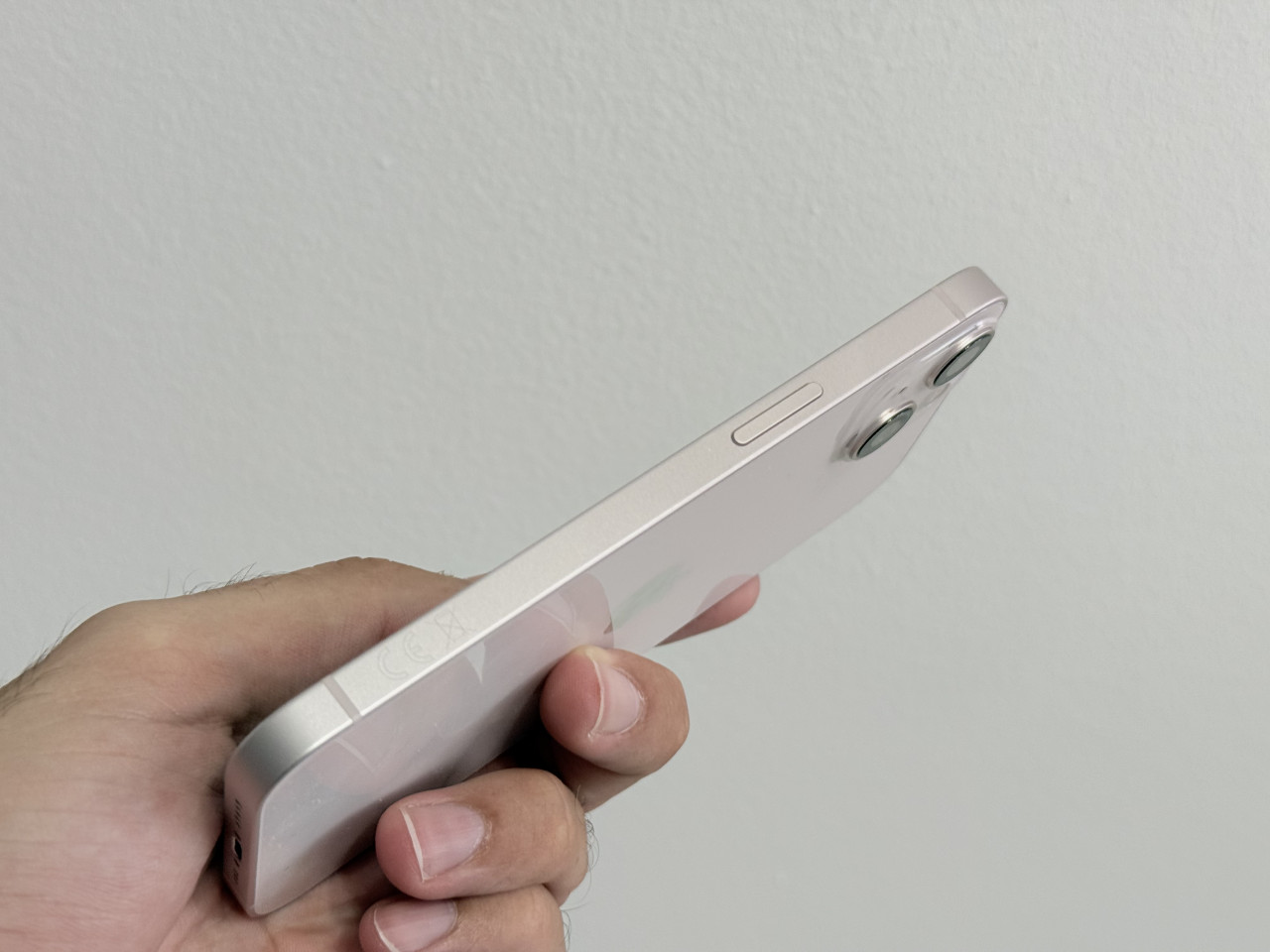 Apple iPhone 13 128GB Pink KAO NOV