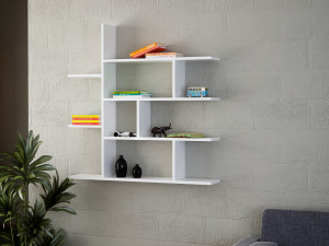 AKCIJA!!! 105 KM Zidna polica Motif