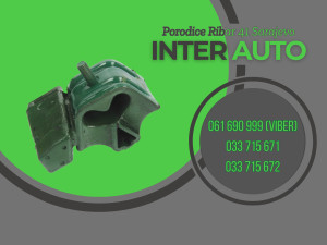 NOSAC MOTORA AUDI 80 B2 B3 1.6 1.9 80-91 90 B3 1.6 TD 1987-1991