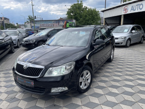 Škoda Octavia 2012 god. 1.6 tdi 77 kw facelift,uvoz D