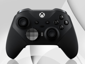 Microsoft Xbox Elite Series 2 Wireless Controller