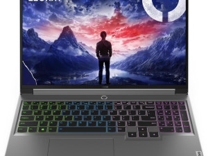 Lenovo Legion 5 16IRX9 - 16" WQXGA 165Hz, i7-14650HX, 32GB RAM, 1