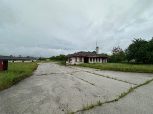 Poslovni objekti sa zemljištem Novi Grad photo 3