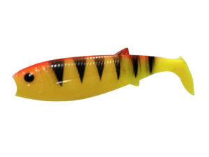 Formax ATTACK DOMINATOR SHAD 12cm 3 kom.