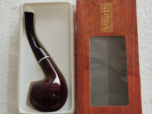 LULA za duvan duhan nekorištena ChangFeng