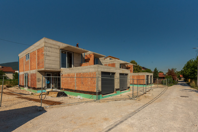 Kuća Duplex - Sarajevo - Ilidža - Otes - Prodaja (120m2) 2